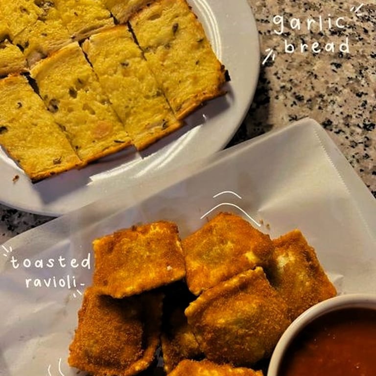 Where Community, Cuisine, and Comfort Meet