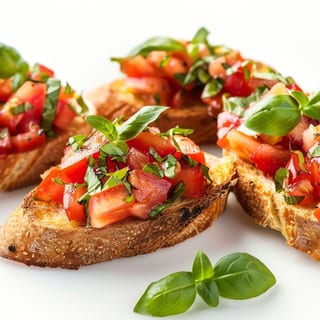 Bruschetta