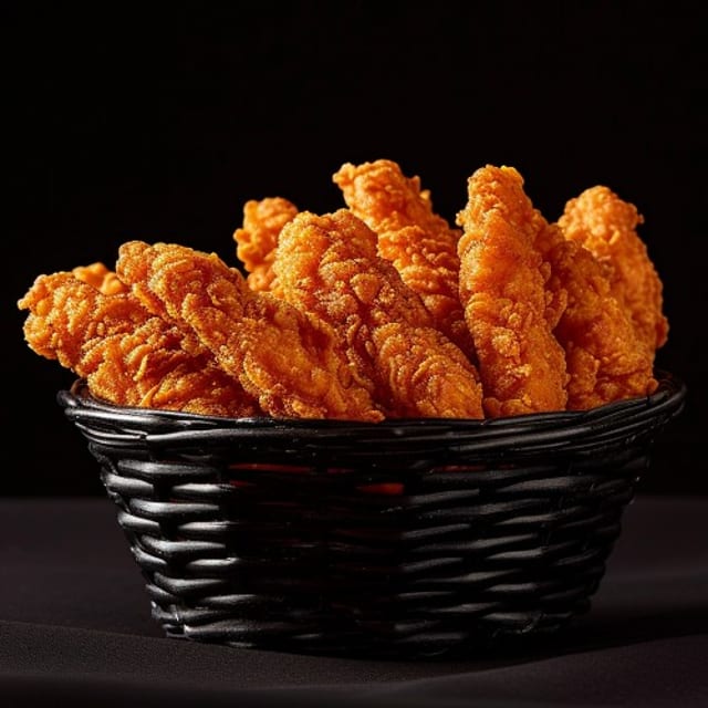 Chicken Tender.
