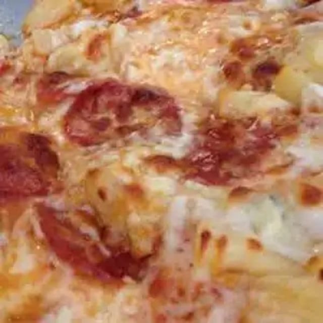 1. Viva Italiano Special Gluten Free Pizza.