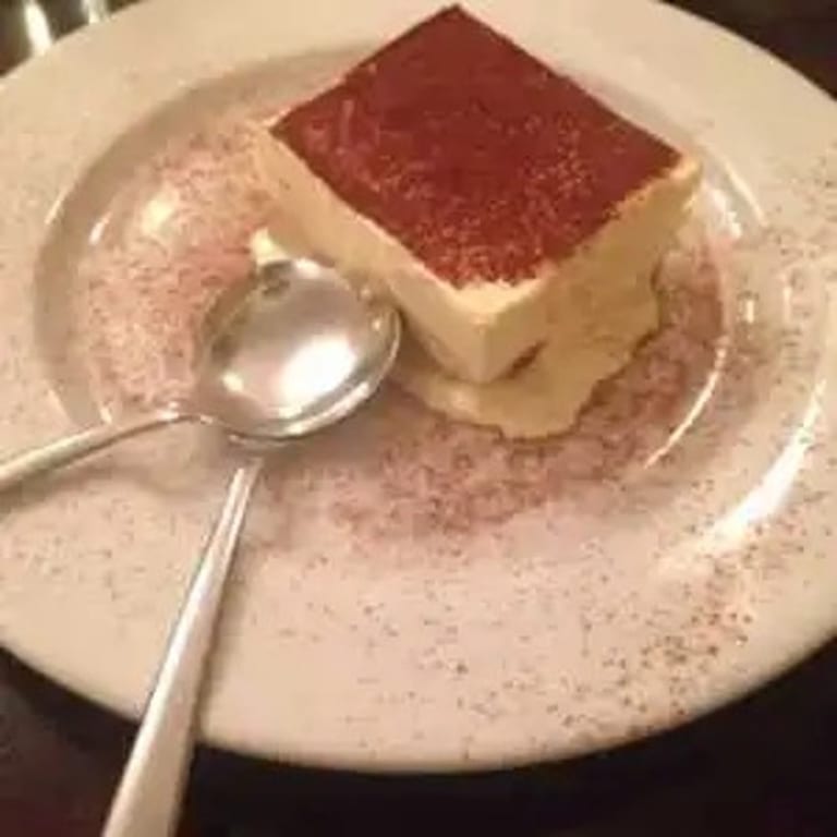 Indulge in Decadent Tiramisu at Our Italian Restaurant