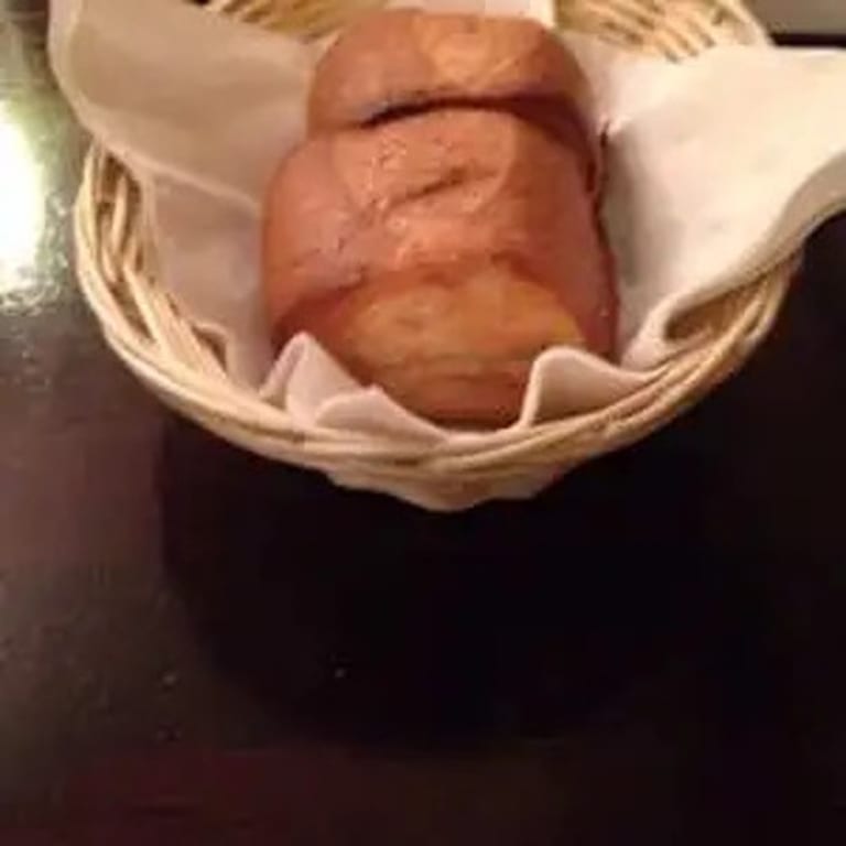 Delicious Garlic Bread at Our Italian Restaurant