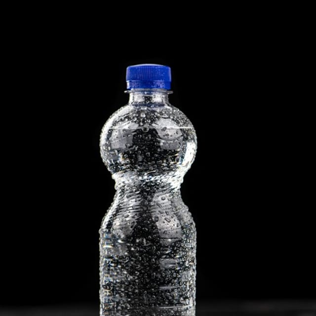 Bottled Water.